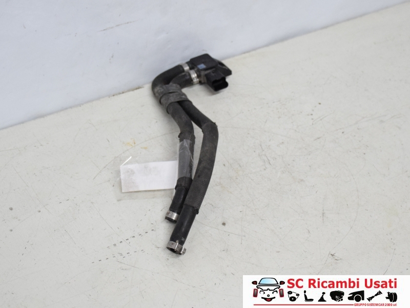 Sensore Pressione Gas Di Scarico Citroen Ds3 9662143180 - 21892 Sensore Pressione Gas Di Scarico Citroen Ds3 9662143180 - 21892