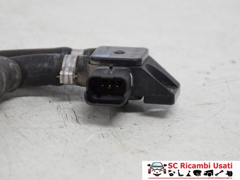 Sensore Pressione Gas Di Scarico Citroen Ds3 9662143180 - 21892 Sensore Pressione Gas Di Scarico Citroen Ds3 9662143180 - 21892