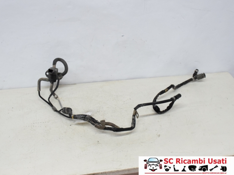 Elettrovalvola Citroen Ds3 9688124580 1618KG - 21894 Elettrovalvola Citroen Ds3 9688124580 1618KG - 21894