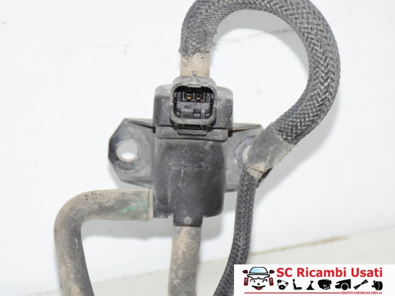 Elettrovalvola Citroen Ds3 9688124580 1618KG - 21894 Elettrovalvola Citroen Ds3 9688124580 1618KG - 21894