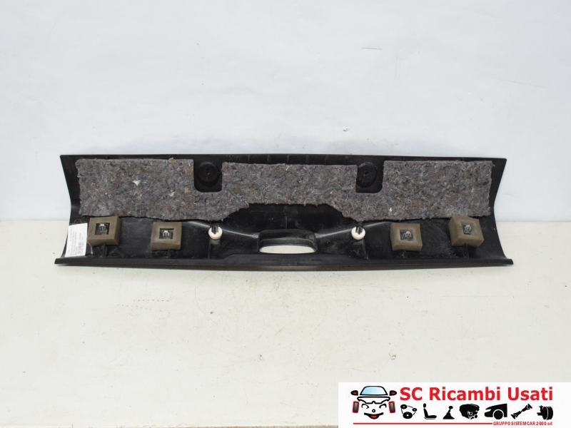 Modanatura Battivaligia Citroen Ds3  - 21897