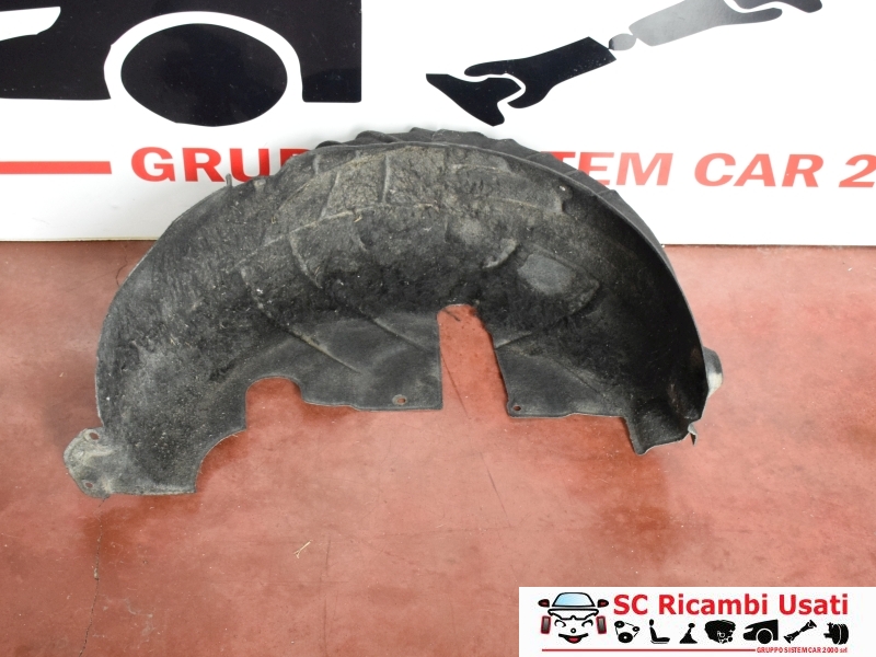 Passaruota Posteriore Destro Citroen Ds3 9677034380 - 21910