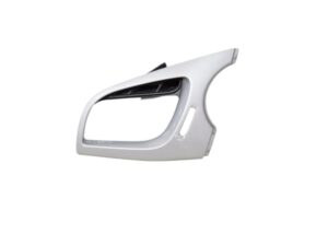 Modanatura Bochetta Aria Sinistra Citroen Ds3 96857498ZD - 21911