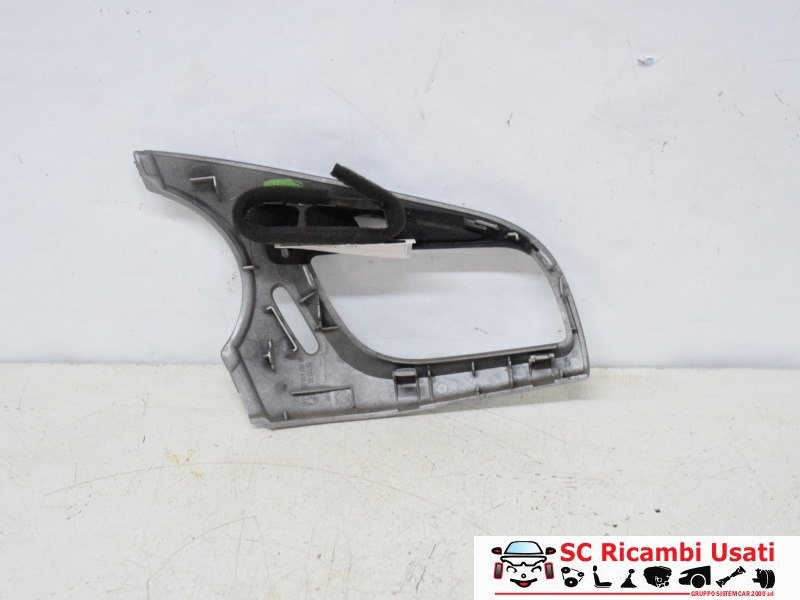 Modanatura Bochetta Aria Sinistra Citroen Ds3 96857498ZD - 21911 Modanatura Bochetta Aria Sinistra Citroen Ds3 96857498ZD - 21911
