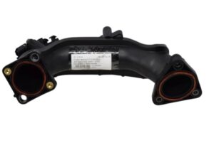 Tubo Aspirazione Aria 1.4 Hdi Citroen Ds3 9685282480 - 21914