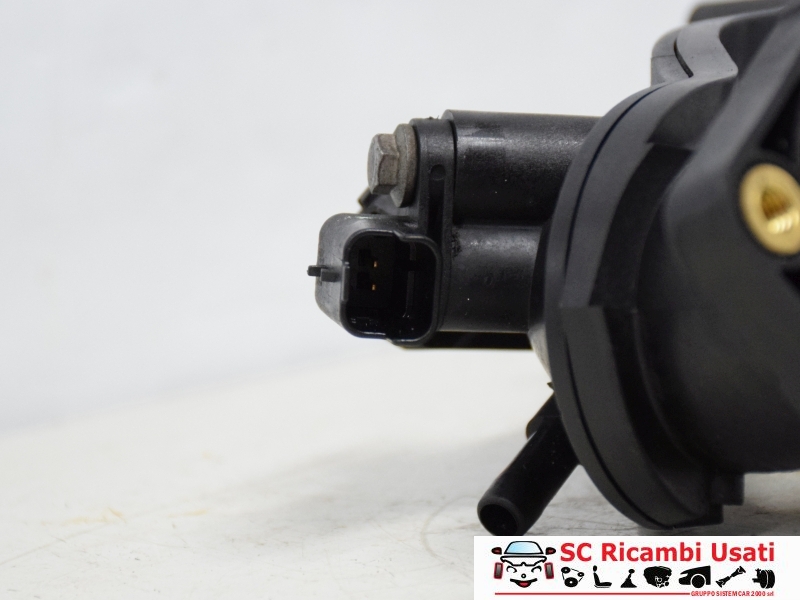 Tubo Aspirazione Aria 1.4 Hdi Citroen Ds3 9685282480 - 21914 Tubo Aspirazione Aria 1.4 Hdi Citroen Ds3 9685282480 - 21914