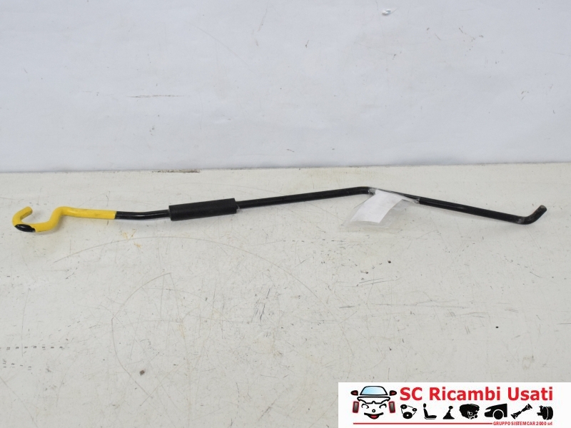 Asta Sostegno Cofano Anteriore Citroen Ds3 792773 - 21915