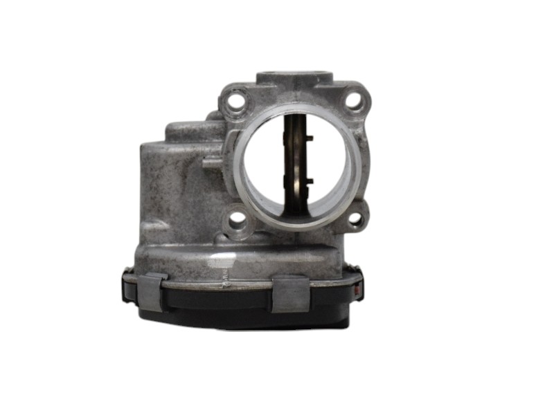 Corpo Farfallato Citroen Ds3 1.4 Hdi 9673534480 28275019 - 21919