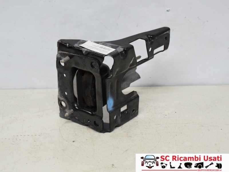 Supporto Motore Citroen Ds3 9680293280 1813L2 - 21923