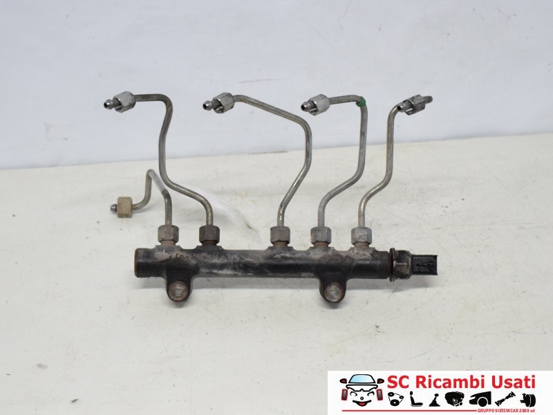 Flauto Gasolio Citroen Ds3 1.4 Hdi 68cv 9685297580 - 21926