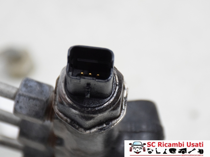 Flauto Gasolio Citroen Ds3 1.4 Hdi 68cv 9685297580 - 21926