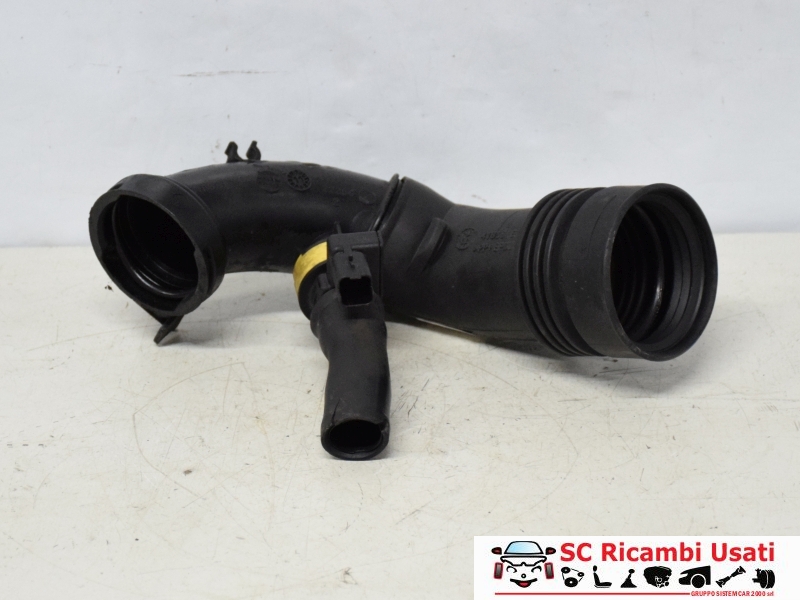 Tubo Aspirazione Filtro Aria 1.4 Hdi Citroen Ds3 9684362180 - 21937