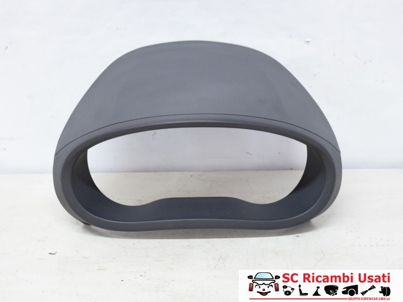 Modanatura Cornice Quadro Strumenti Opel Corsa 13205180 - 21970