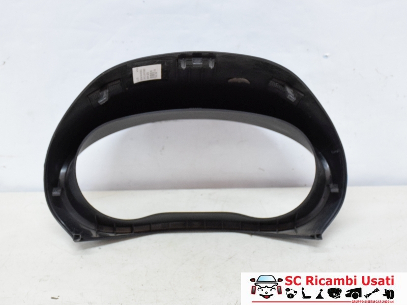 Modanatura Cornice Quadro Strumenti Opel Corsa 13205180 - 21970