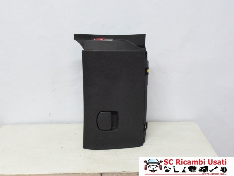 Cassetto Vano Portaoggetti Opel Corsa 1.3 Cdti 13205097 - 21977 Cassetto Vano Portaoggetti Opel Corsa 1.3 Cdti 13205097 - 21977