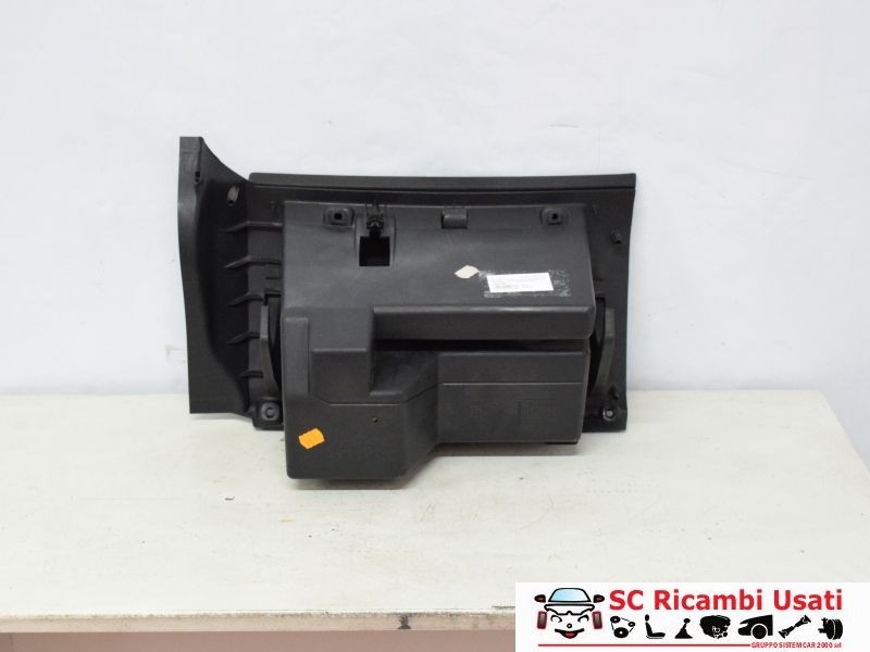 Cassetto Vano Portaoggetti Opel Corsa 1.3 Cdti 13205097 - 21977 Cassetto Vano Portaoggetti Opel Corsa 1.3 Cdti 13205097 - 21977