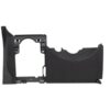 Modanatura Inferiore Sinistra Cruscotto Opel Corsa 13204947 - 21978