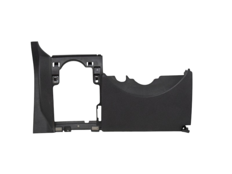 Modanatura Inferiore Sinistra Cruscotto Opel Corsa 13204947 - 21978