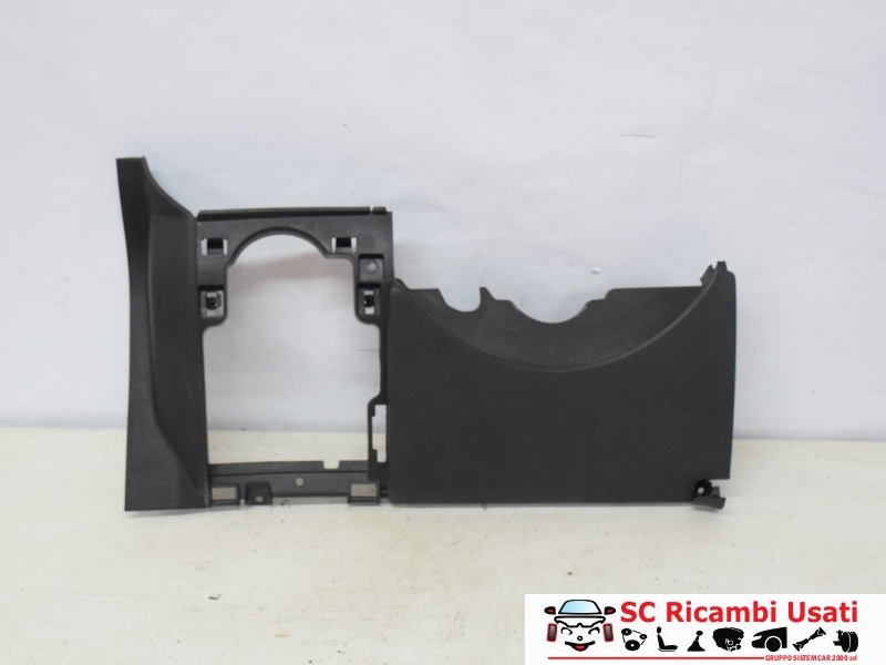 Modanatura Inferiore Sinistra Cruscotto Opel Corsa 13204947 - 21978