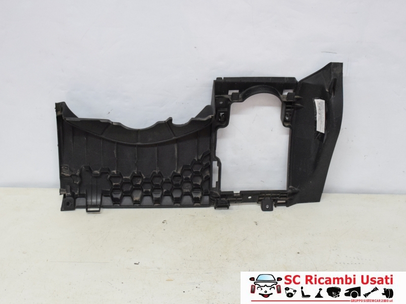 Modanatura Inferiore Sinistra Cruscotto Opel Corsa 13204947 - 21978