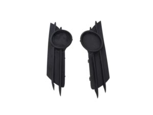 Modanatura Paraurti Anteriore Opel Corsa 13211480 13211481 - 21980