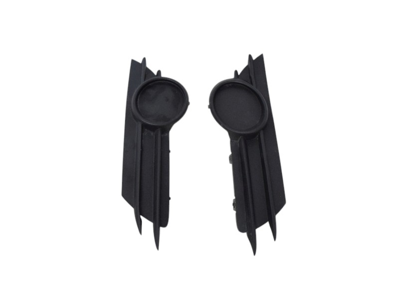 Modanatura Paraurti Anteriore Opel Corsa 13211480 13211481 - 21980 Modanatura Paraurti Anteriore Opel Corsa 13211480 13211481 - 21980