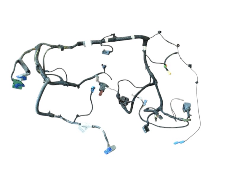 Cavo Impianto Cablaggio Cruscotto Opel Corsa 13268806 - 21982