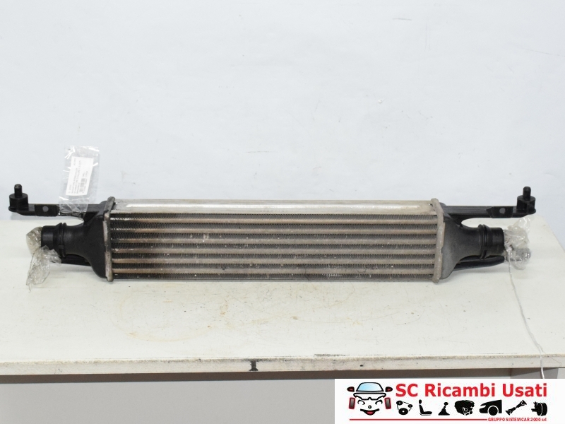 Intercooler Opel Corsa D 1.3 Cdti 55702194 - 22003 Intercooler Opel Corsa D 1.3 Cdti 55702194 - 22003