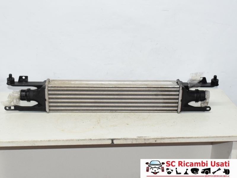Intercooler Opel Corsa D 1.3 Cdti 55702194 - 22003 Intercooler Opel Corsa D 1.3 Cdti 55702194 - 22003