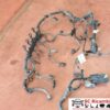 Cablaggio Motore Opel Corsa D 1.3 Cdti 552074180 - 22009