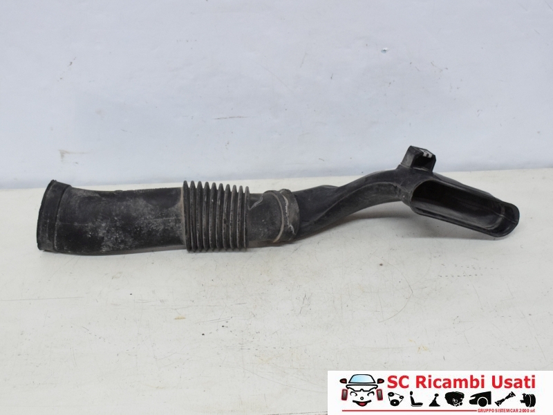 Tubo Filtro Aria 1.3 Multijet Opel Corsa D 13241647 13241648 - 22011