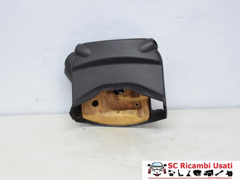 Modanatura Piantone Sterzo Opel Corsa D 13205061 13205062 - 22017