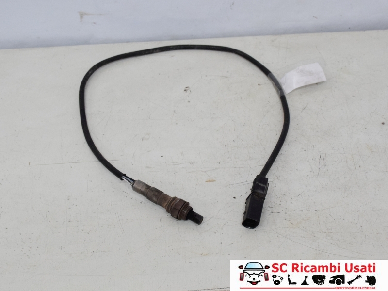 Sonda Lambda Opel Corsa D 1.3 Cdti 55562290 - 22020