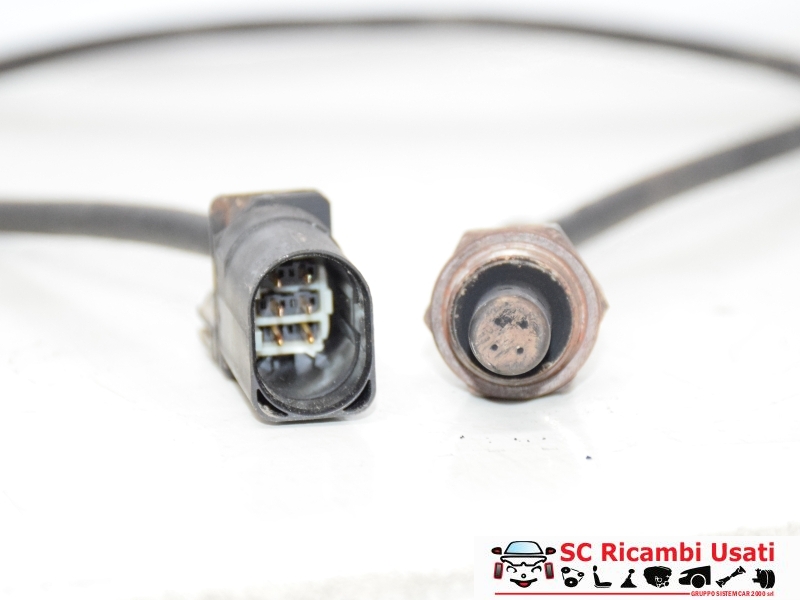 Sonda Lambda Opel Corsa D 1.3 Cdti 55562290 - 22020