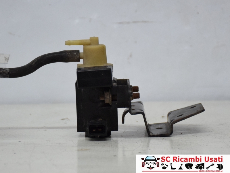 Elettrovalvola Opel Corsa D 1.3 Cdti 55563534 - 22023 Elettrovalvola Opel Corsa D 1.3 Cdti 55563534 - 22023