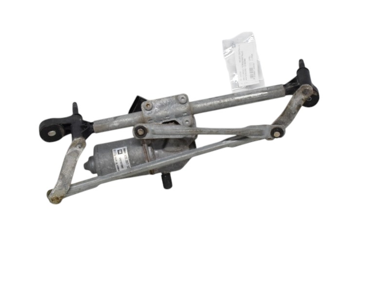 Motorino Tergicristallo Opel Corsa D 13182340 - 22034