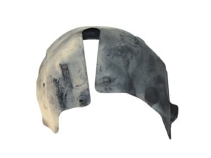 Passaruota Posteriore Sinistro Opel Corsa D 13187362 - 22039