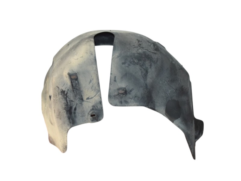 Passaruota Posteriore Sinistro Opel Corsa D 13187362 - 22039