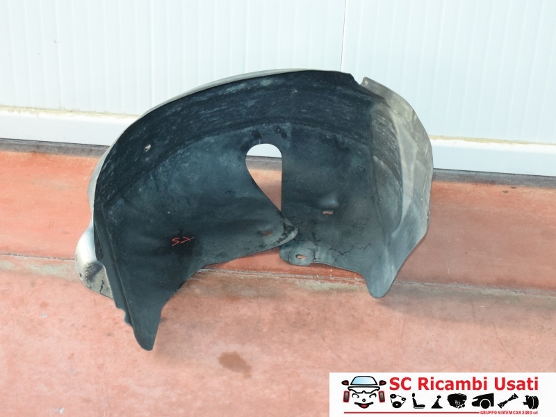Passaruota Posteriore Sinistro Opel Corsa D 13187362 - 22039