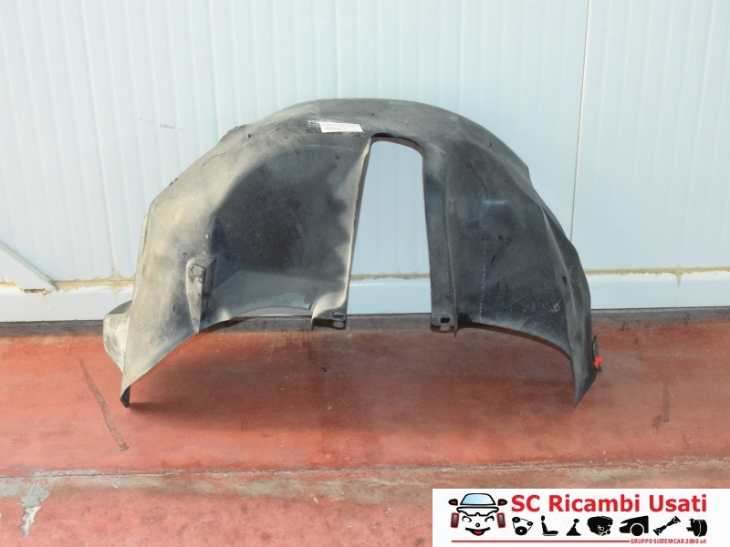 Passaruota Posteriore Destro Opel Corsa D 13187363 - 22041 Passaruota Posteriore Destro Opel Corsa D 13187363 - 22041