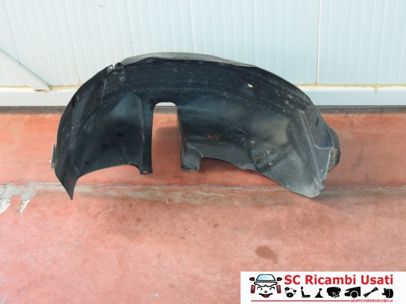 Passaruota Posteriore Destro Opel Corsa D 13187363 - 22041 Passaruota Posteriore Destro Opel Corsa D 13187363 - 22041