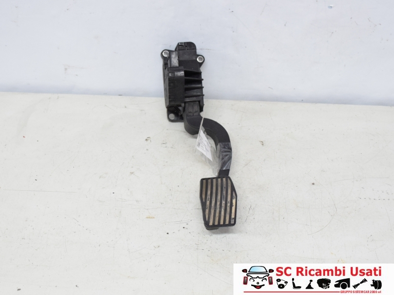 Pedale Acceleratore 1.3 Cdti Opel Corsa D 55702020 - 22054 Pedale Acceleratore 1.3 Cdti Opel Corsa D 55702020 - 22054