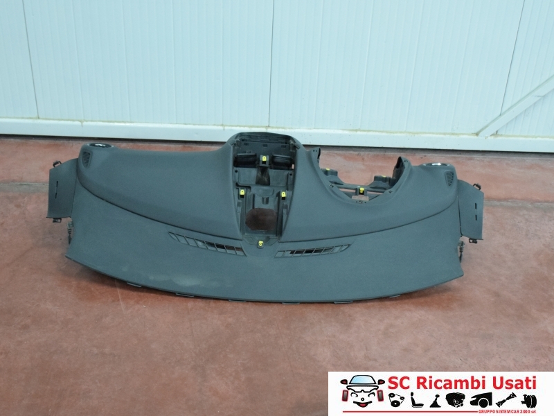 Kit Airbag Opel Corsa D 13239816 13235770 - 22056 Kit Airbag Opel Corsa D 13239816 13235770 - 22056