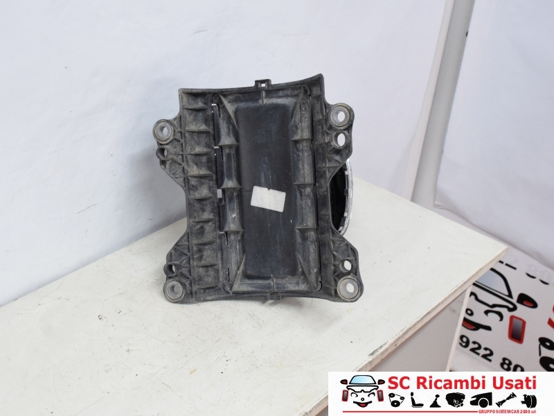 Leva Cambio Opel Corsa D 1.3 Cdti 55347447 - 22057