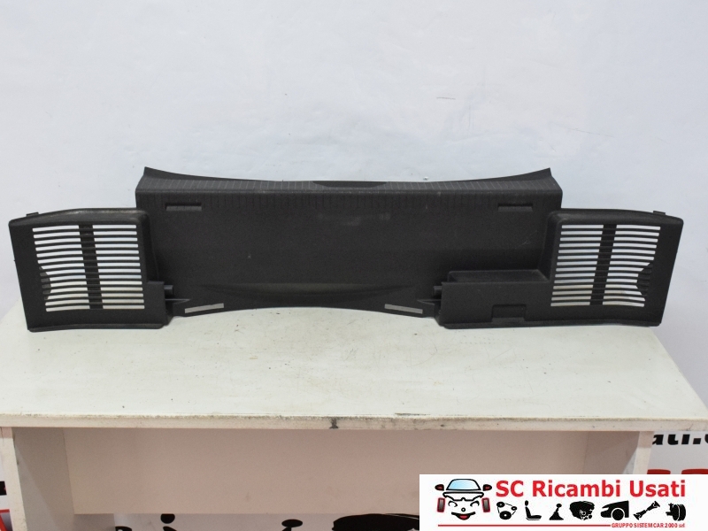 Modanatura Battivaligia Opel Corsa D 55347447 - 22058