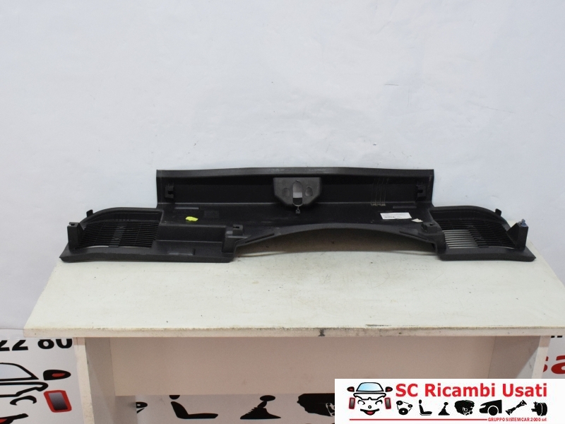 Modanatura Battivaligia Opel Corsa D 55347447 - 22058