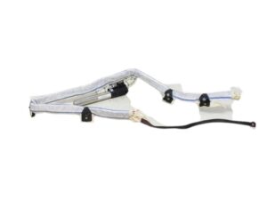 Airbag Tendina Laterale Sinistra Opel Corsa D 13150704 - 22061