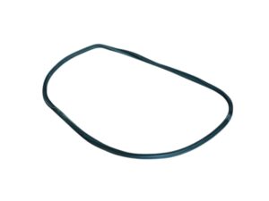 Guarnizione Porta Posteriore Opel Corsa D 13189019 - 22065