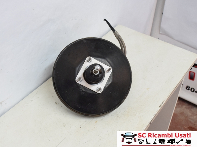 Servofreno Opel Corsa D 1.3 Cdti 55701940 0204051133 - 22071 Servofreno Opel Corsa D 1.3 Cdti 55701940 0204051133 - 22071