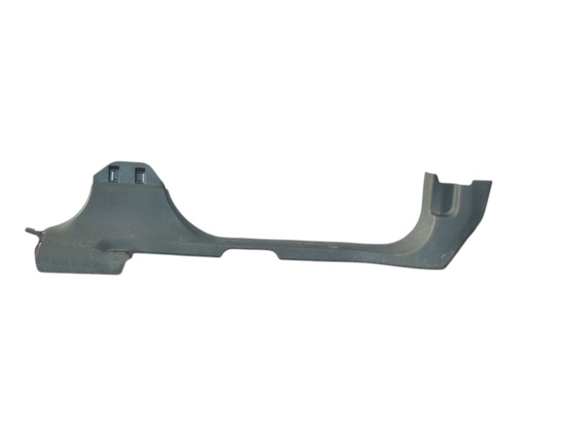 Modanatura Battitacco Anteriore Sx Opel Corsa D 13180615 - 22075 Modanatura Battitacco Anteriore Sx Opel Corsa D 13180615 - 22075